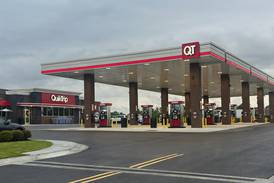 QuikTrip opens Romeoville travel center near I-55