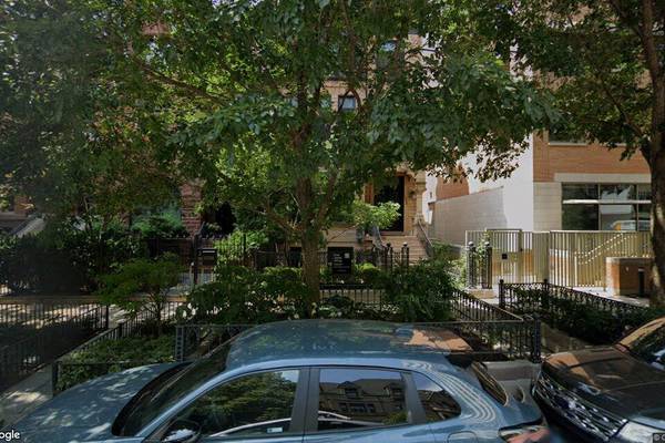 How much were the 10 most expensive home sales in DuPage / Cook County in the week of March 16?