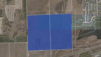 New data center proposal in Yorkville more than 4 times the size of NIU football complex