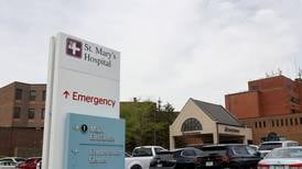 Kankakee Co. seeks injunction to restore St. Mary’s services