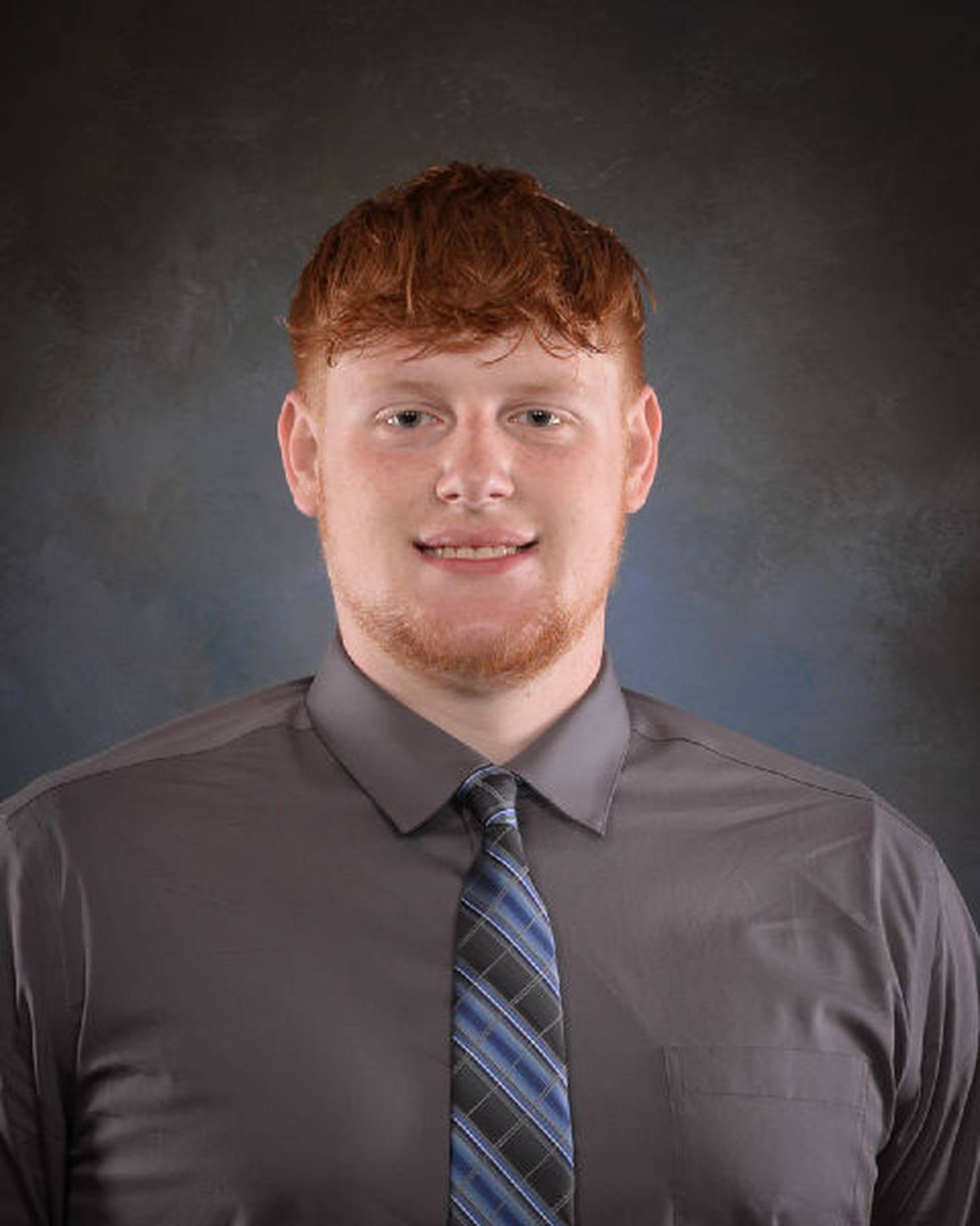 Keegan Cooper