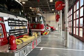 Some Sycamore residents speak out on fire chief controversy at City Council meeting