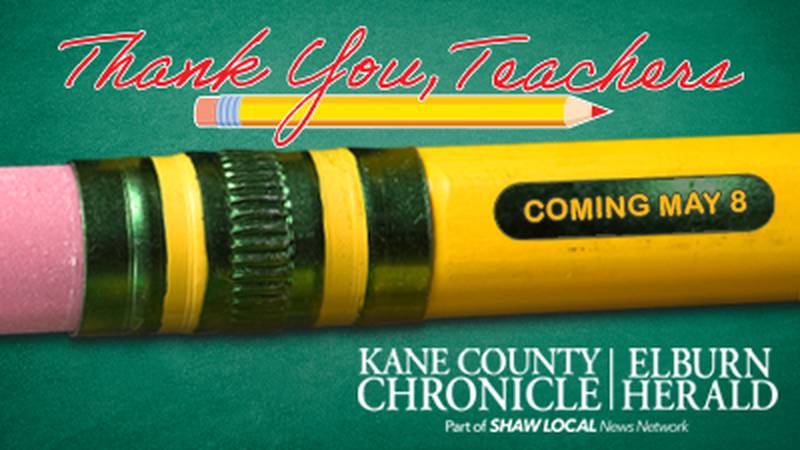 Thank You Teachers KCC