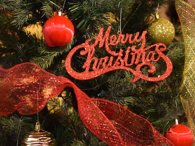The Tree-mendous Christmas Extravaganza will be held every weekend throughout the month of December starting Dec. 3 at the Jasper County Historical Museum. Less than 150 trees have been decorated and put on display throughout the museum.