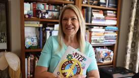 Joliet school’s reunion book earns state, national honors