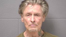Joliet man in ‘Halloween mask’ charged with armed home invasion in New Lenox