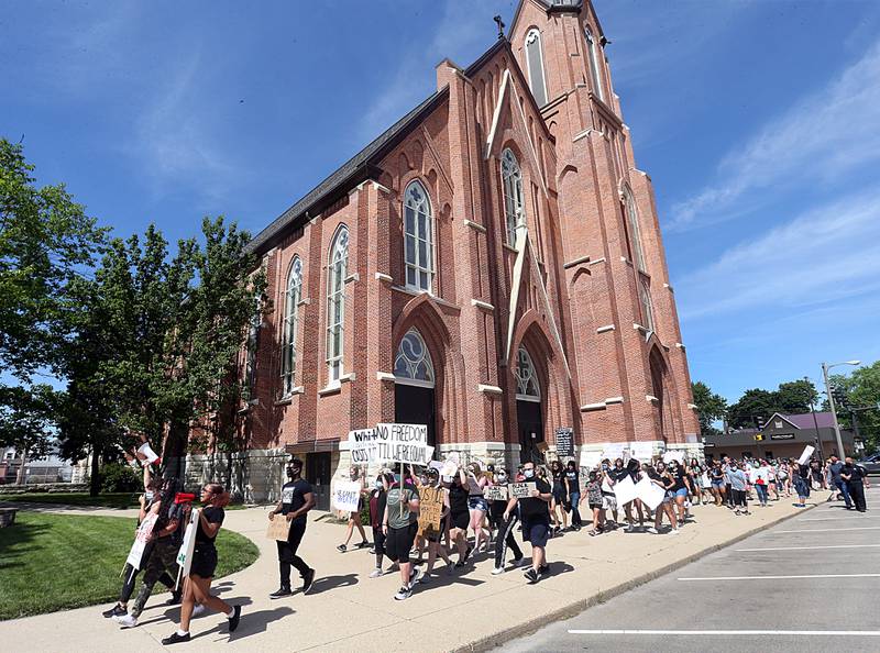 Photos Best news photos of 2020 Shaw Local