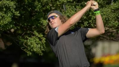 Daily Chronicle Athlete of the Week: Hinckley-Big Rock golfer Saje Beane