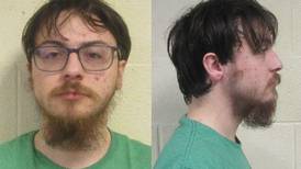 Montgomery man charged with possessing child sexual abuse images