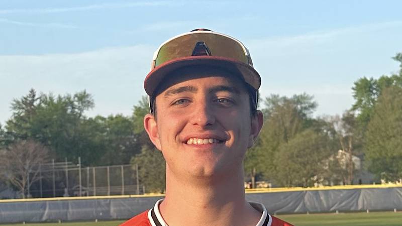 Jacob Conover hits leadoff home run, gets win on mound to help Wheaton Warrenville South take down Geneva