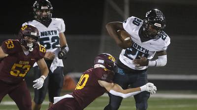 Woodstock North football vs. Woodstock score, news, our pick, live coverage