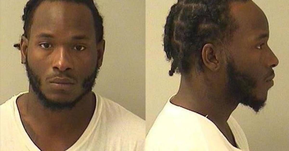 Arrest made in connection with South Elgin residential burglaries