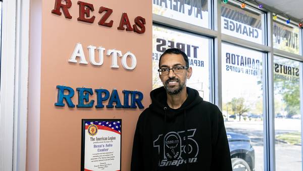 Crest Hill business collecting toys for Westyn’s Wish