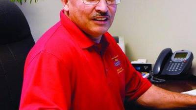 Health department administrator responds to Region 2 resurgence mitigation