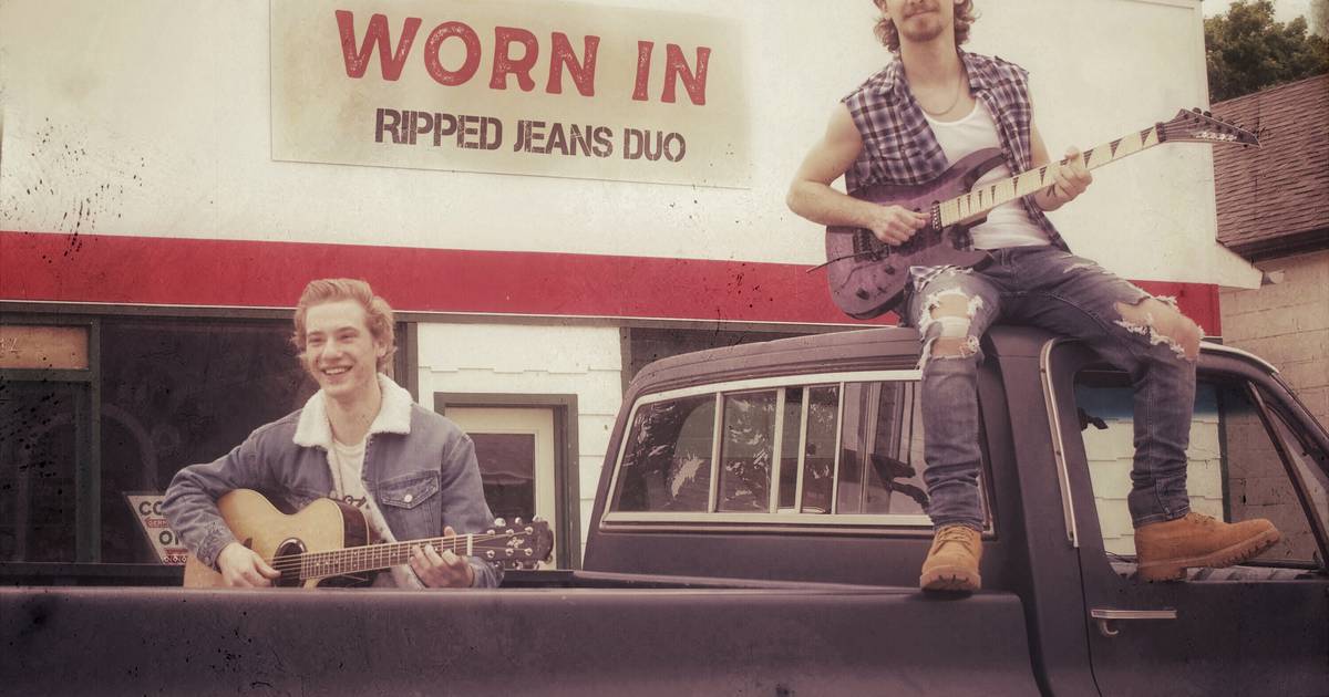 Yorkville band will perform Friday at Southbank Original Barbecue as