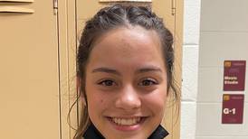 Girls Basketball: Mariann Blass, Lizzie Baldridge take positives in York’s loss to Marist at Hoopsfest