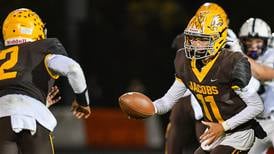 2022 IHSA playoffs: Steve Soucie’s Class 7A first-round analysis