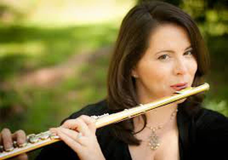 Participants will present a concert of Nicole Chamberlain’s music at 5 p.m. Saturday, Feb. 22, which is open to the public.