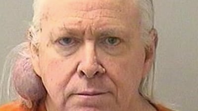 Oswego Township man sentenced to 75 years in prison for predatory criminal sexual assault