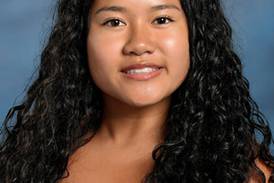 Lemont High School honors February students of the month