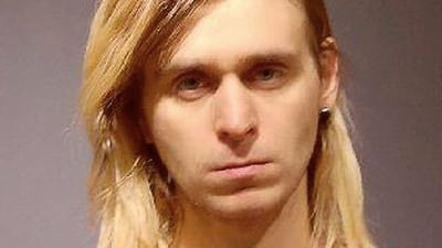 Yorkville individual charged with 2 felonies after allegedly smashing vehicle windows, resisting arrest