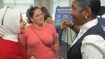 Maternal health, nutrition lead Will County’s top health needs based on new report