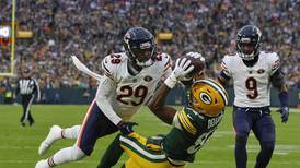 5 big takeaways from Chicago Bears’ Week 18 loss against Green Bay Packers
