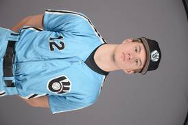 Suburban Life Athlete of the Week: Bobby Biggs, Willowbrook, baseball, senior