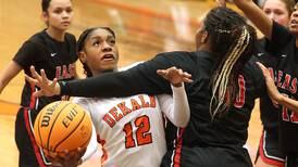 Photos: Daily Chronicle photos of the week for Jan. 17-23