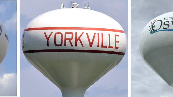 Bad news down the pipeline – Lake Michigan water project costs may rise by $100M for towns like Yorkville