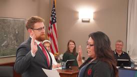 Rochelle City Council: 2025 tax levy approved