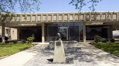 Oglesby to revisit short-term rental request