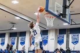 Riverside-Brookfield’s Colin Cimino on track for breakout senior season