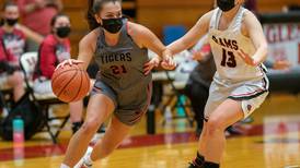 2021-22 girls basketball season preview: Scouting the Upstate Eight