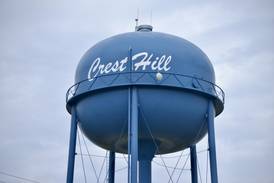 Crest Hill searches for short-term solutions to ‘forever chemicals’ in water supply