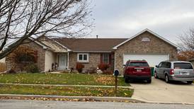 Sycamore husband, wife found shot dead week after she filed for divorce