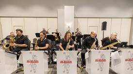 5 Things to Do: Rock River Jazz Band, Sterling-Rock Falls garage sales this weekend in the Sauk Valley