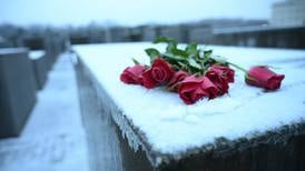 Mitch Albom: Remembering the Holocaust means getting it right, word by word