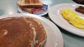 Millbrook church to host annual country breakfast