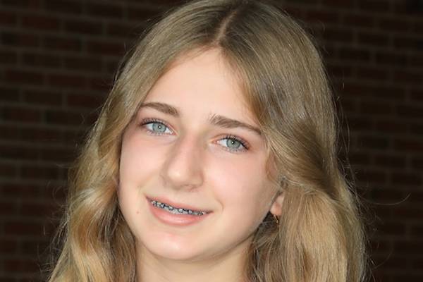 Sterling freshman Sophia Davis takes 10th at Western Big 6 cross country meet: Sauk Valley sports roundup