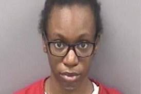 Harris to be sentenced Aug. 7 on contempt charge