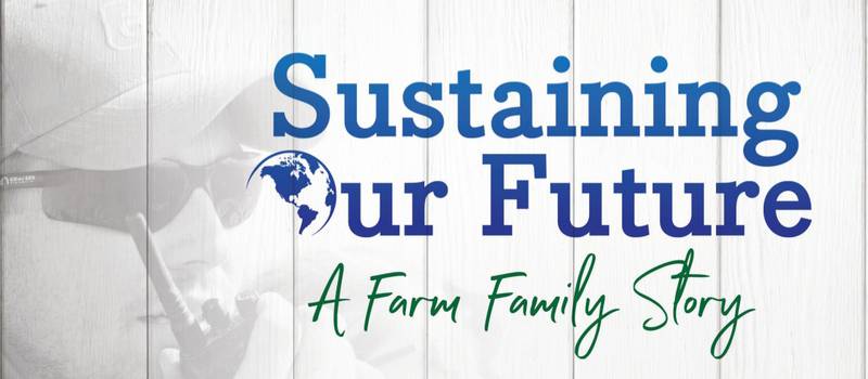 The Bureau County Farm Bureau will be hosting a free local viewing of the Sustaining our Future: A Farm Family Story at 7 p.m. on Saturday, Jan. 14 at the Apollo Theater, located at 455 S. Main St. in Princeton.