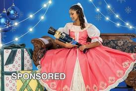 A Season of Music, Merriment, and Magic at Raue Center!