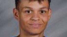 Levi Boggs wins DAR Good Citizen Award at Princeton High