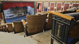 Sister Hazel to perform at The Dixon: Historic Theatre in May