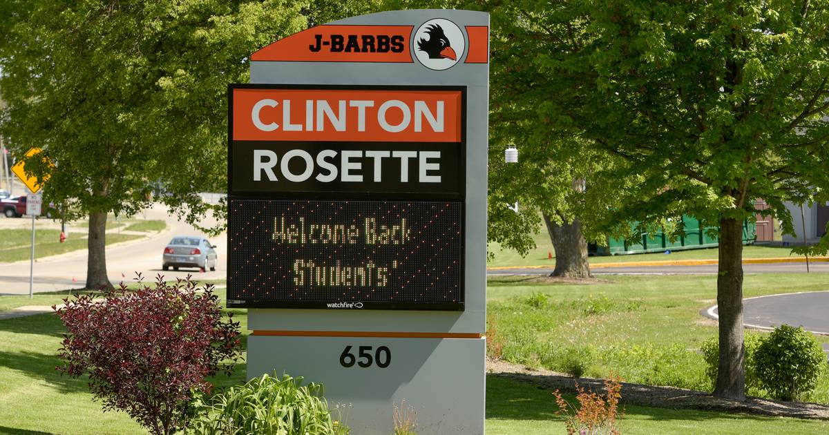 DeKalb District 428 school board approves plan to beef up security at