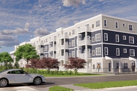 Plan for 72 affordable housing units on Fox River in Batavia to get public hearing Wednesday