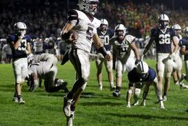Photos: Prairie Ridge vs. Cary-Grove Week 5 football