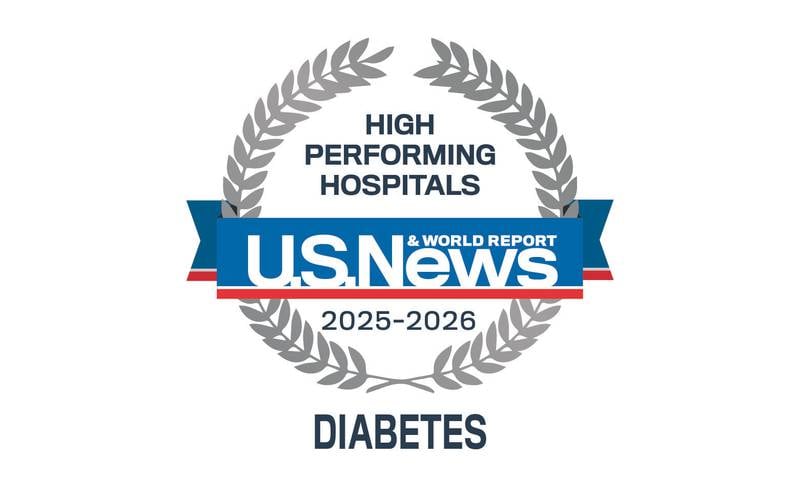 Silver Cross Hospital - Silver Cross Hospital Diabetes Fair Offers Information More People Need to Know