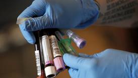 Winter weather causes blood supplies to drop